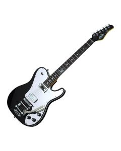 Schecter Pete Dee PT guitar in Gloss Black sku number SCHECTER164