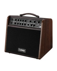 Laney Acoustic Guitar Amp Combo 1x8 FX 60W A-SOLO sku number A-SOLO