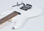 Ibanez Signature Joe Satriani JS140 Electric Guitar White sku number JS140WH