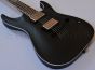ESP LTD AJ-1 Andy James Electric Guitar in Black Satin sku number LAJ1BLKS