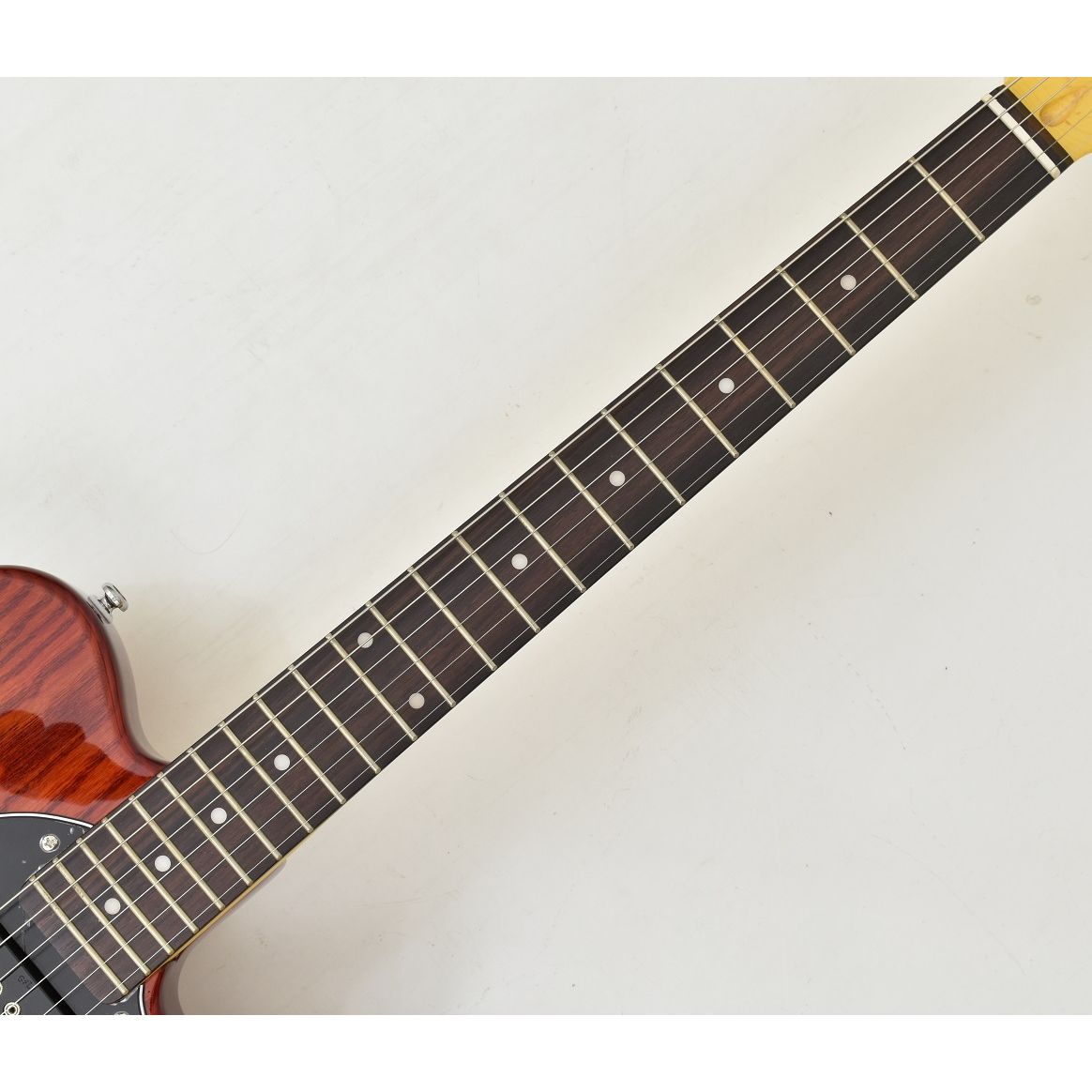 Tribute Series ASAT CLASSIC | G&L Musical Instruments