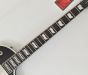 ESP LTD EC-1000ET Evertune Guitar Bold Binding B-Stock 0106 sku number LEC1000ETBBBLKS.B 0106