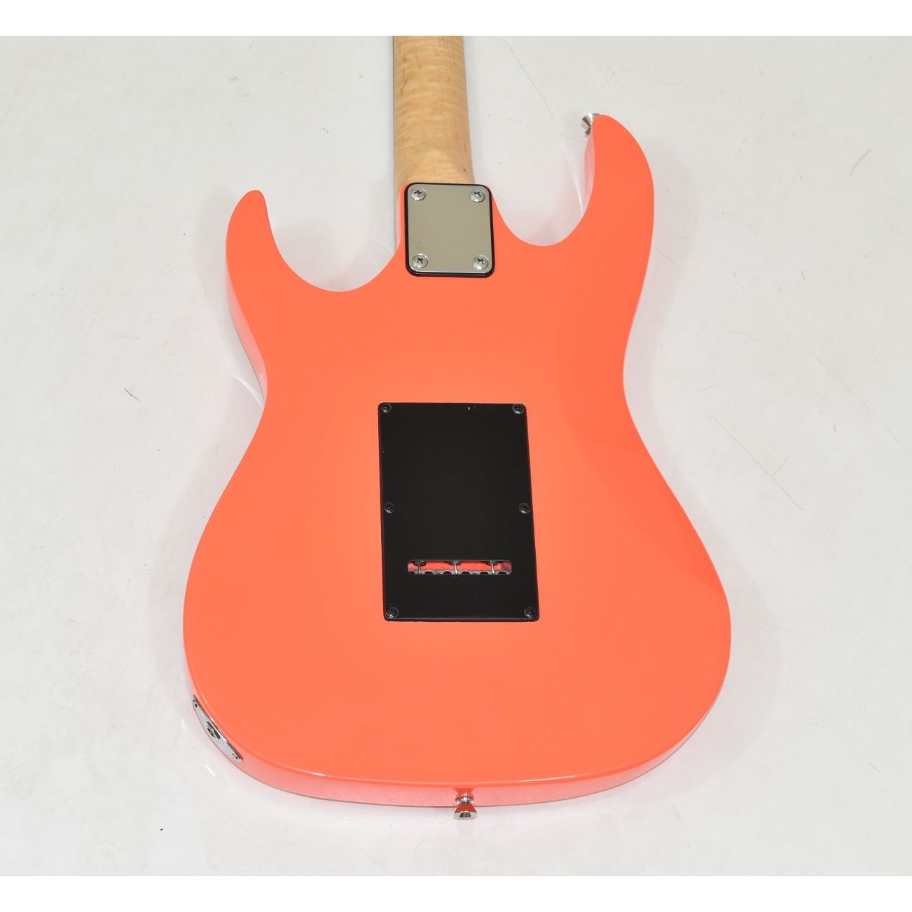 Ibanez GIO RX Vivid Orange GRX20ZVOR Electric Guitar 4972