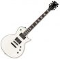 ESP LTD EC-401 Olympic White Guitar sku number LEC401OW