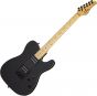 Schecter PT Electric Guitar in Gloss Black Finish sku number SCHECTER2140