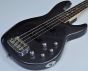 G&L MJ-4 USA Custom Made Electric Bass in Graphite Metallic sku number 107781