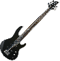 ESP LTD B-55 Bass in Black sku number LB55BLK