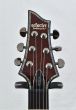 Schecter Hellraiser C-1 Left-Handed Electric Guitar Black Cherry sku number SCHECTER1795