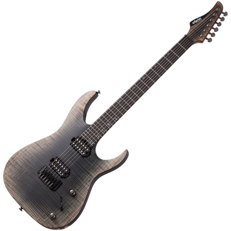 Schecter Banshee Mach-6 | Studio Gears