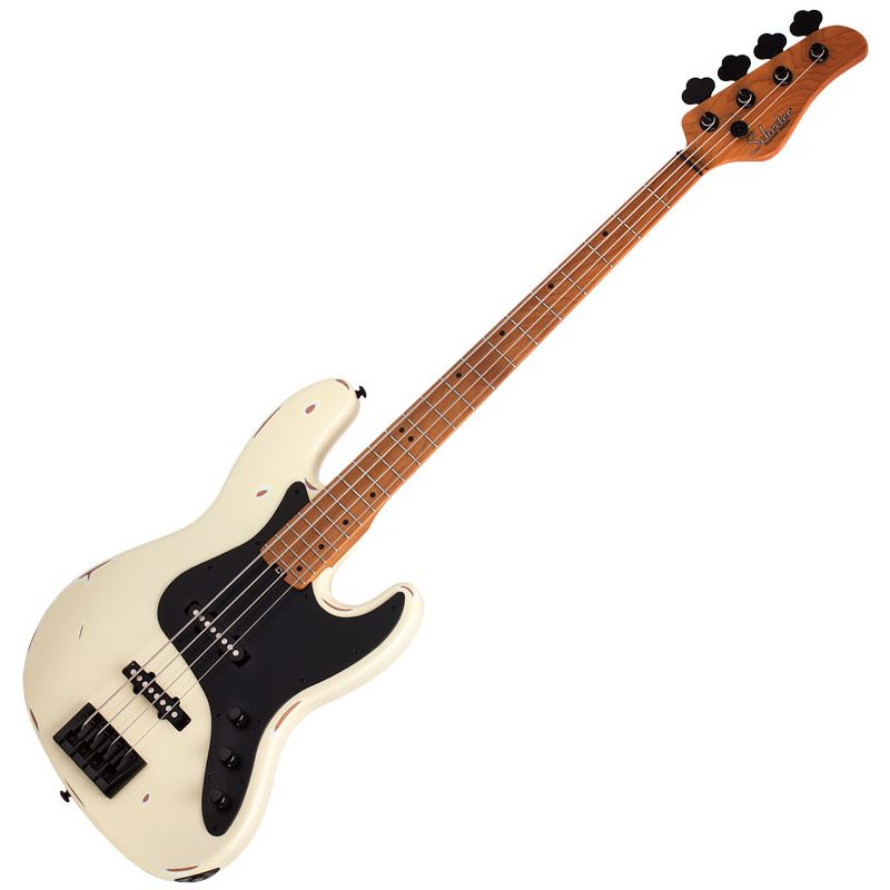 schecter-j-4-sixx-bass-in-worn