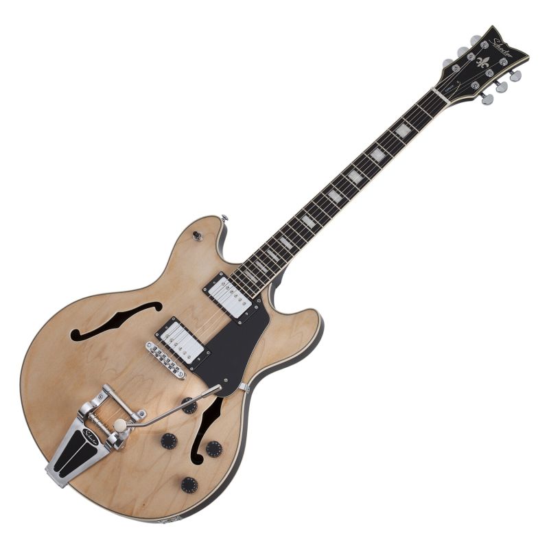 schecter corsair tobacco sunburst 2005 specifications Semi-Hollow Electric Guitar Gloss Natural This guitar will bring a touch of sophistication to your setup without any compromise on the sound. SCHECTER GUITAR RESEARCH Electric Guitar
