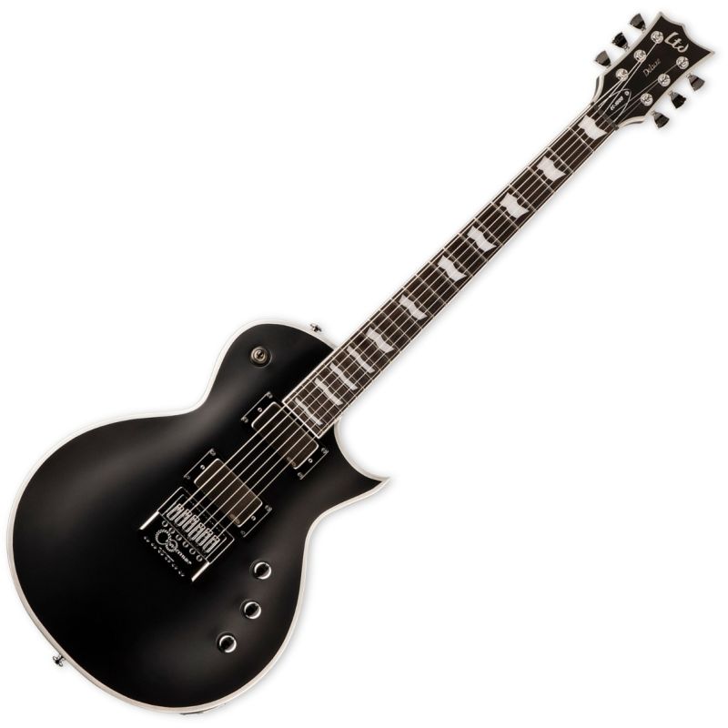 ESP LTD EC-1000ET Evertune | Studio Gears