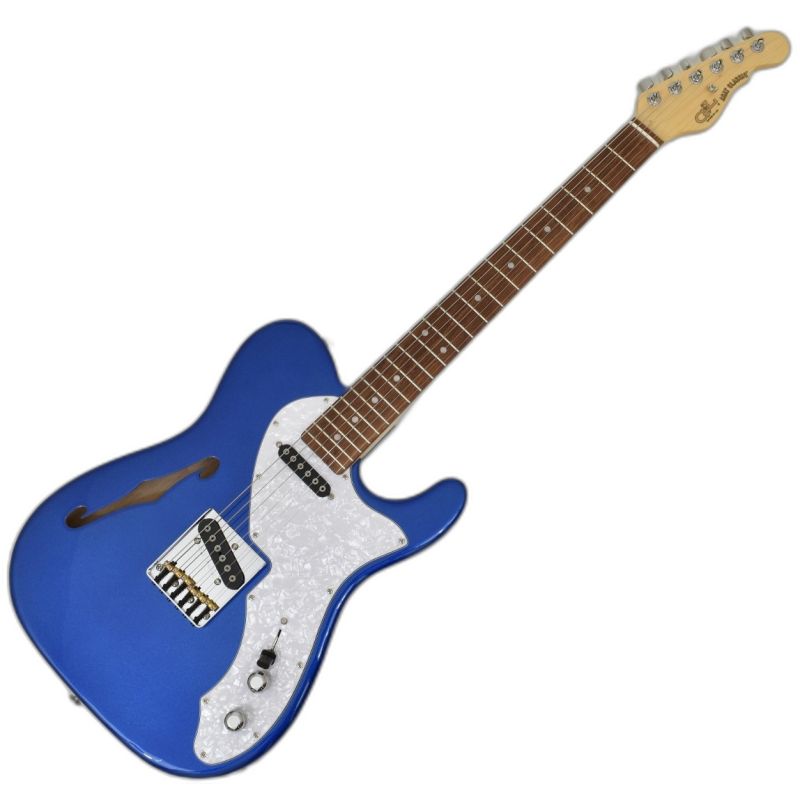 G&L ASAT Classic Thinline | Studio Gears