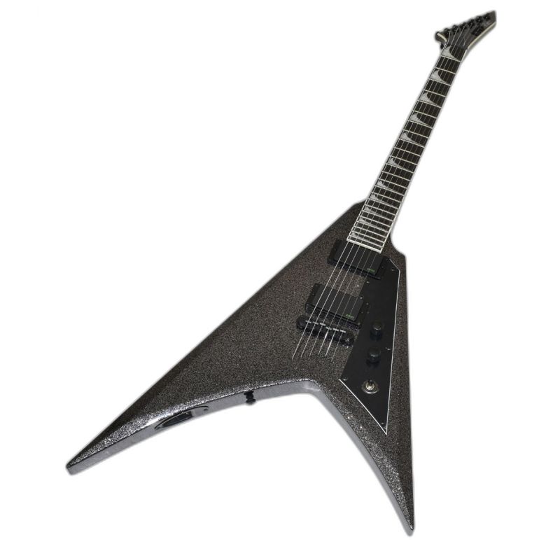 ESP LTD KH-V Kirk Hammett Signature | Studio Gears