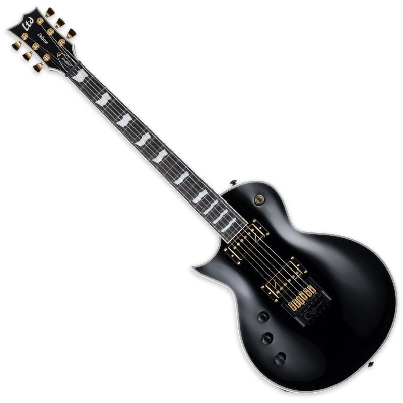 ESP LTD EC-1000T Evertune Lefty | Studio Gears