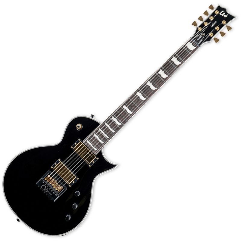 ESP LTD EC-1007B Evertune Baritone 7-String | Studio Gears