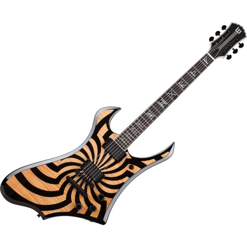 Wylde Audio Goregehn Rawtop Buzzsaw | Studio Gears