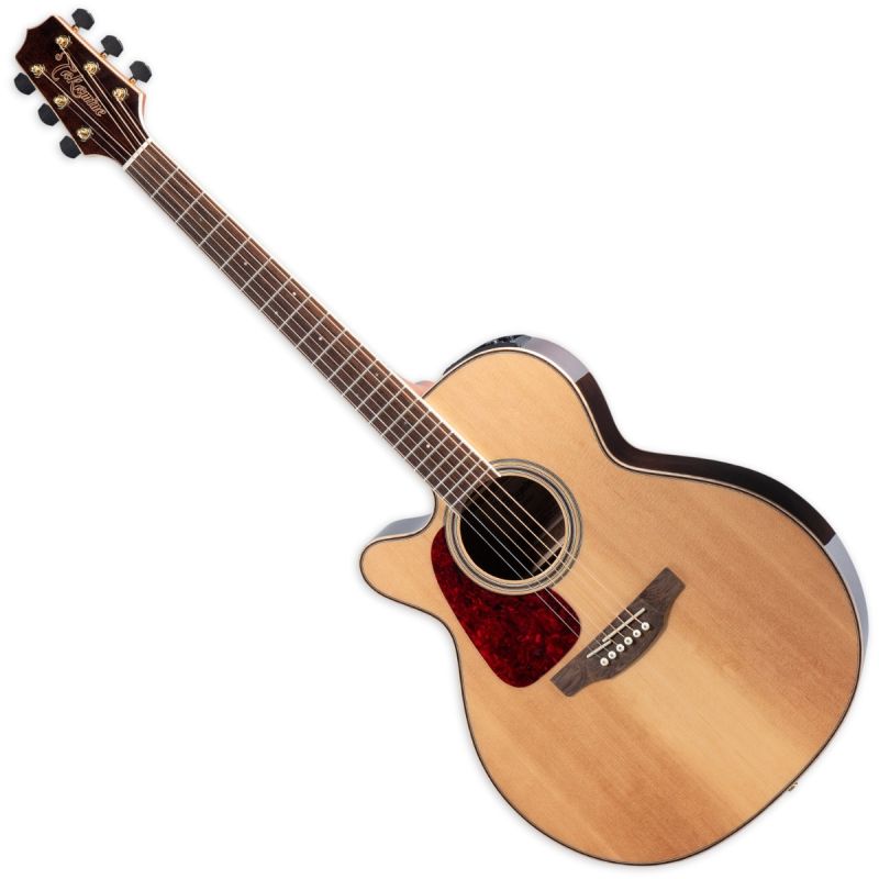 Takamine GN93CE Lefty Acoustic Electric Guitar | Studio Gears