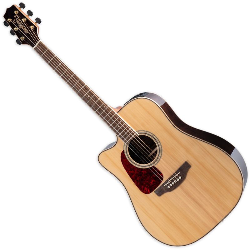 Takamine GD93CE Left-Handed Acoustic | Studio Gears