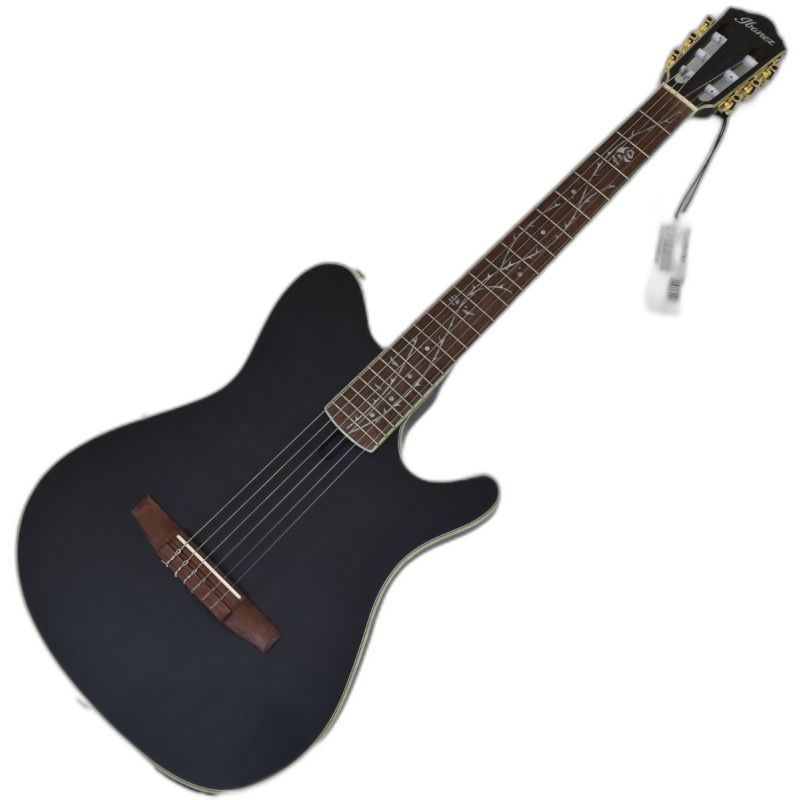 Ibanez TOD10N Tim Henson Acoustic Electric Guitar 1230 - TOD10NTKF | S