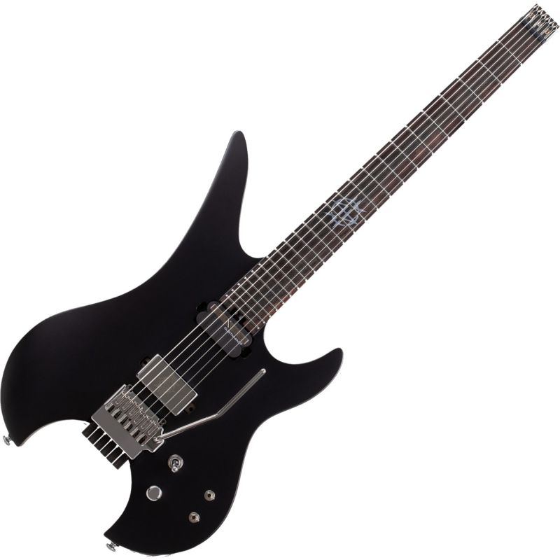 Schecter Synyster Gates Headless Guitar | Studio Gears