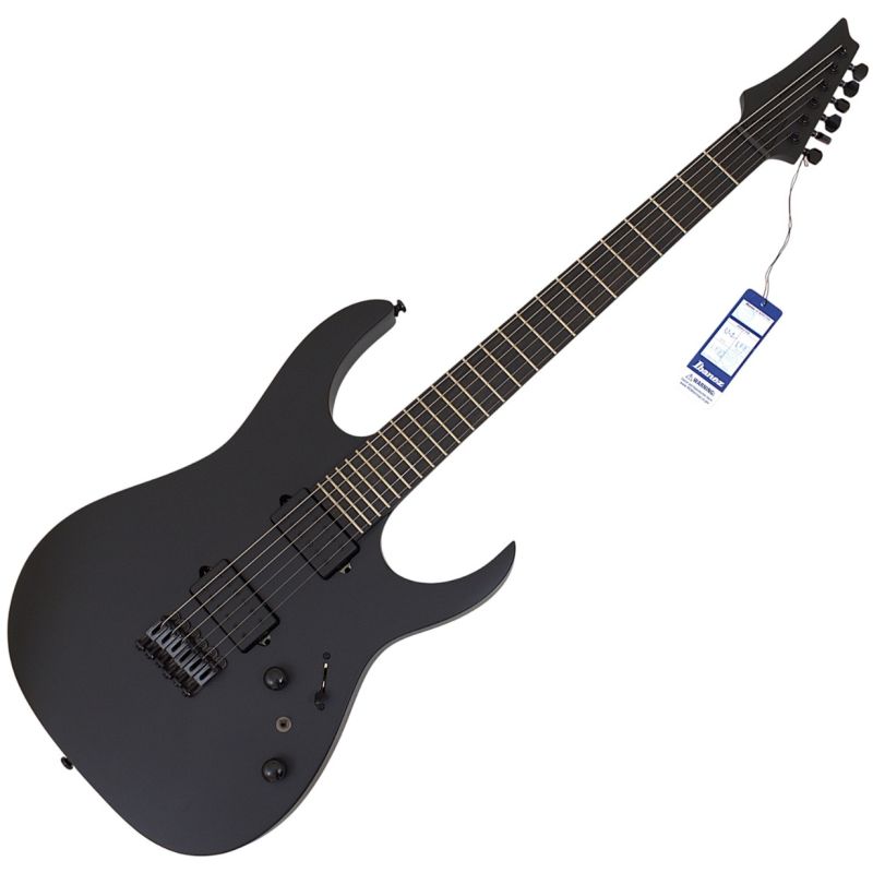Ibanez RGRTB621 6弦ギター ibanez-rgrtb621-iron-label-