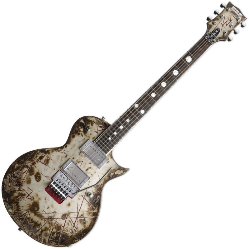 ESP RZK-II Fluence Richard Z Signature | Studio Gears