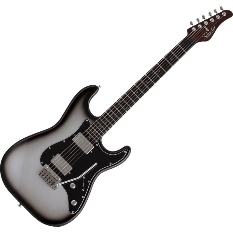Schecter Nick Johnston Traditional HH | Studio Gears