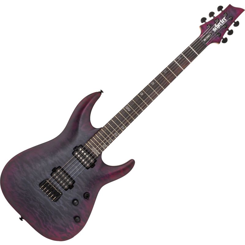 Schecter Omen Extreme-II | Studio Gears