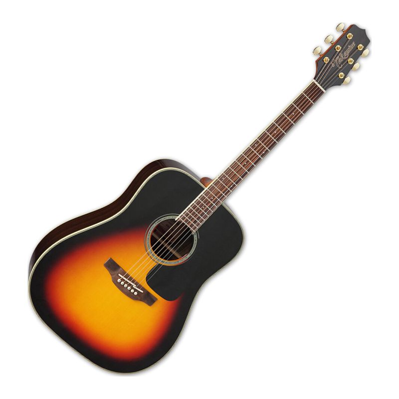 Takamine GD51 BSB acoustic - TAKGD51BSB | Studio Gears