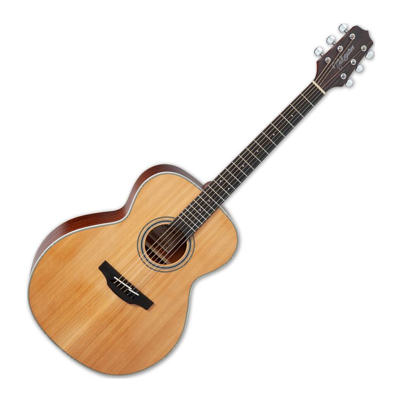 Takamine GN20-NS Acoustic Recording Guitar | Studio Gears