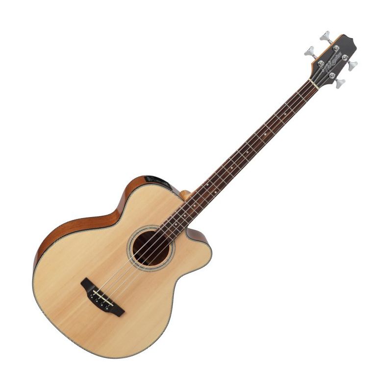 Takamine G Series アコースティックベース（ジャンク扱） Takamine GB30CE Acoustic Electric Bass | Studio Gears