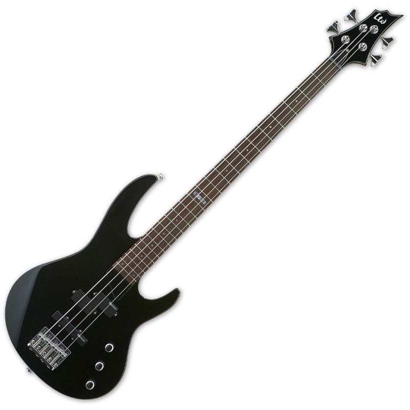 ESP LTD B-50 Bass in Black