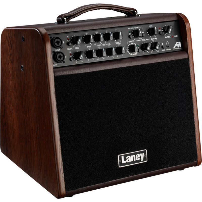 Laney A1 Acoustic Guitar Amp | Studio Gears