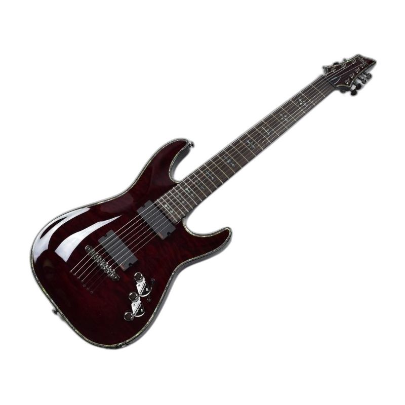 【11021】SCHECTER HELLRAISER ヘルレイザー Schecter Hellraiser C-7 | Studio Gears