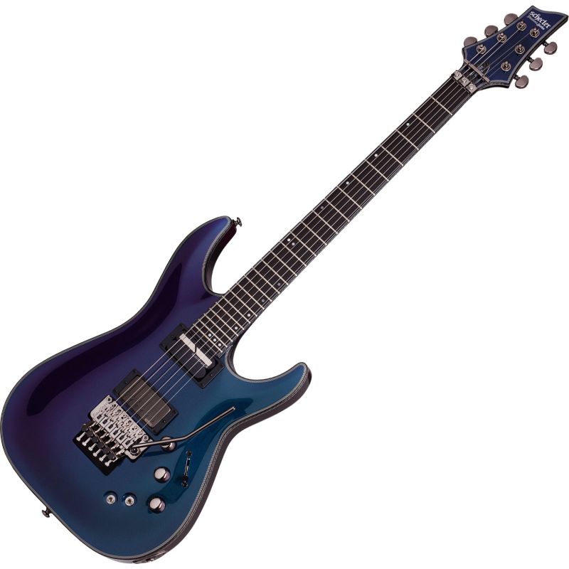 Schecter Hellraiser Hybrid C-1 FR S | Studio Gears