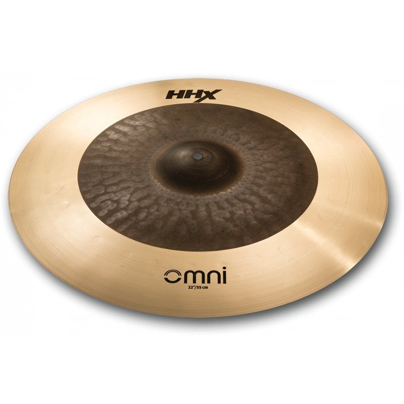 Sabian HHX OMNI 22