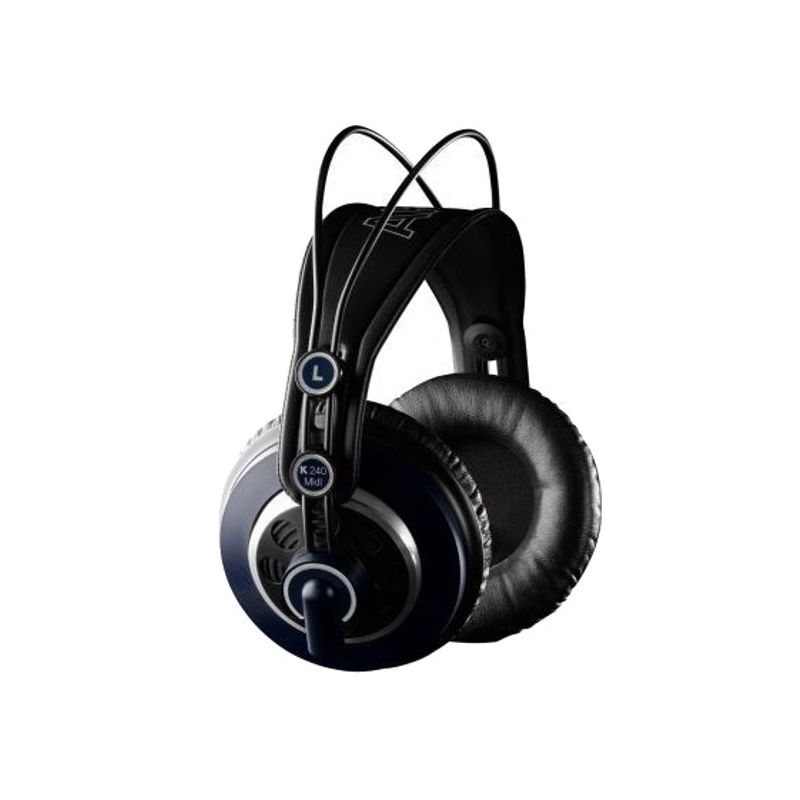 AKG K240 MKII Open Back | Studio Gears