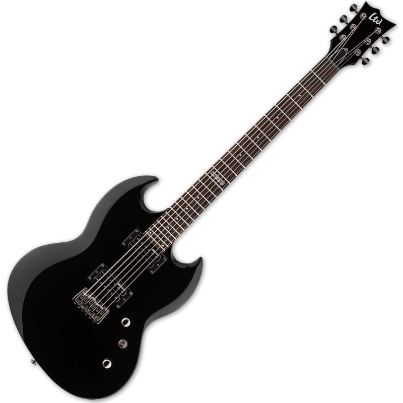 ESP viper VP-200 1st version 希少 日本製