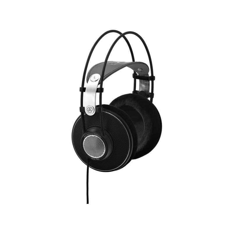 AKG K612 PRO 有線ヘッドホン 本体 AKG K612 Pro Reference Studio Headphones | Studio Gears
