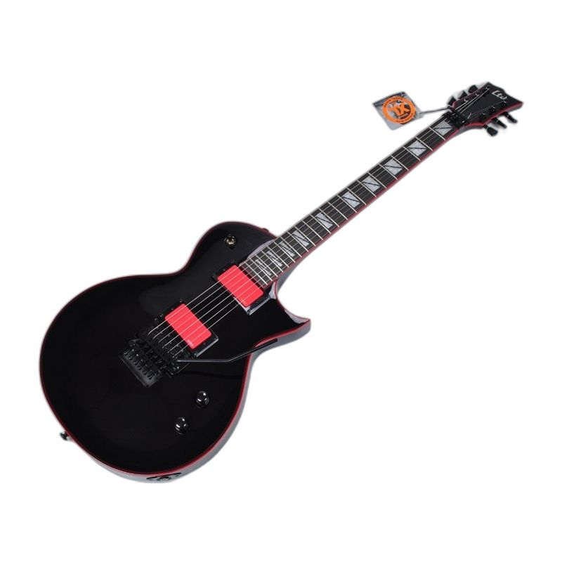 ESP LTD GH-600 Gary Holt Signature | Studio Gears