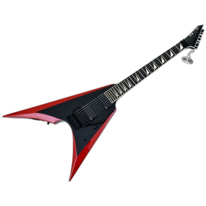 ESP E-II Arrow-7 Baby Metal Limited Edition Electric Guitar Black