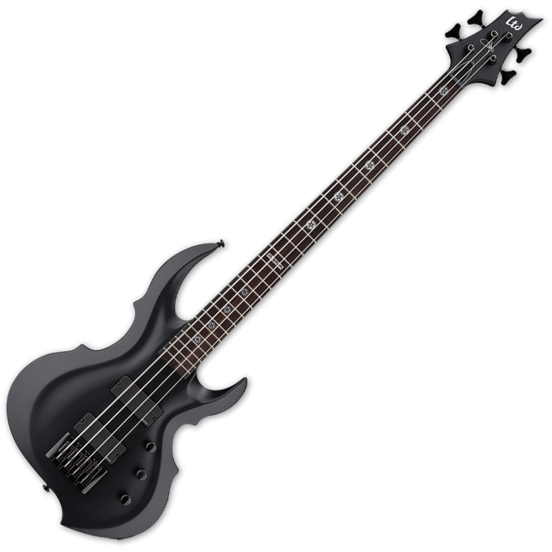 ESP LTD Tom Araya TA-604 FRX | Studio Gears