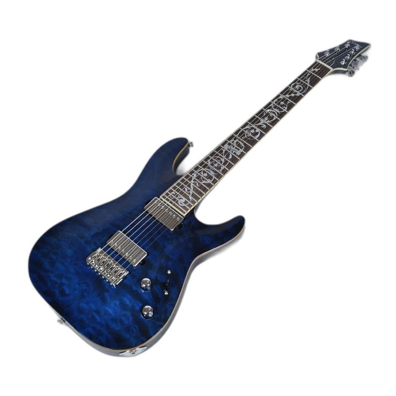 schecter-c-7-classic-prototype