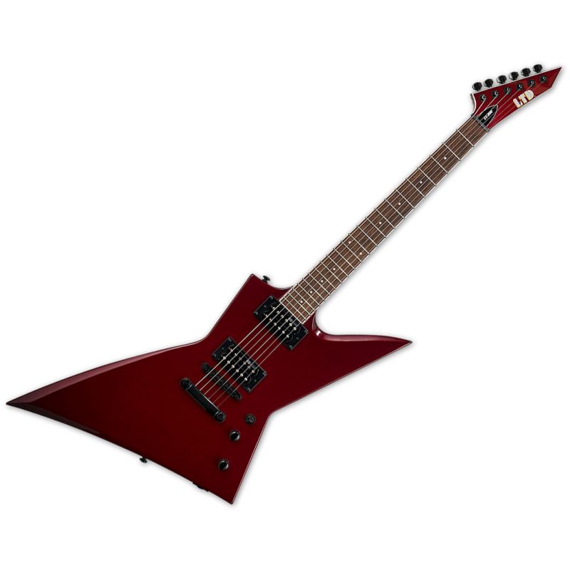 LTD EXI-200 エレキギター 本体 LTD EXI-200 エレキギター 本体 Amazon