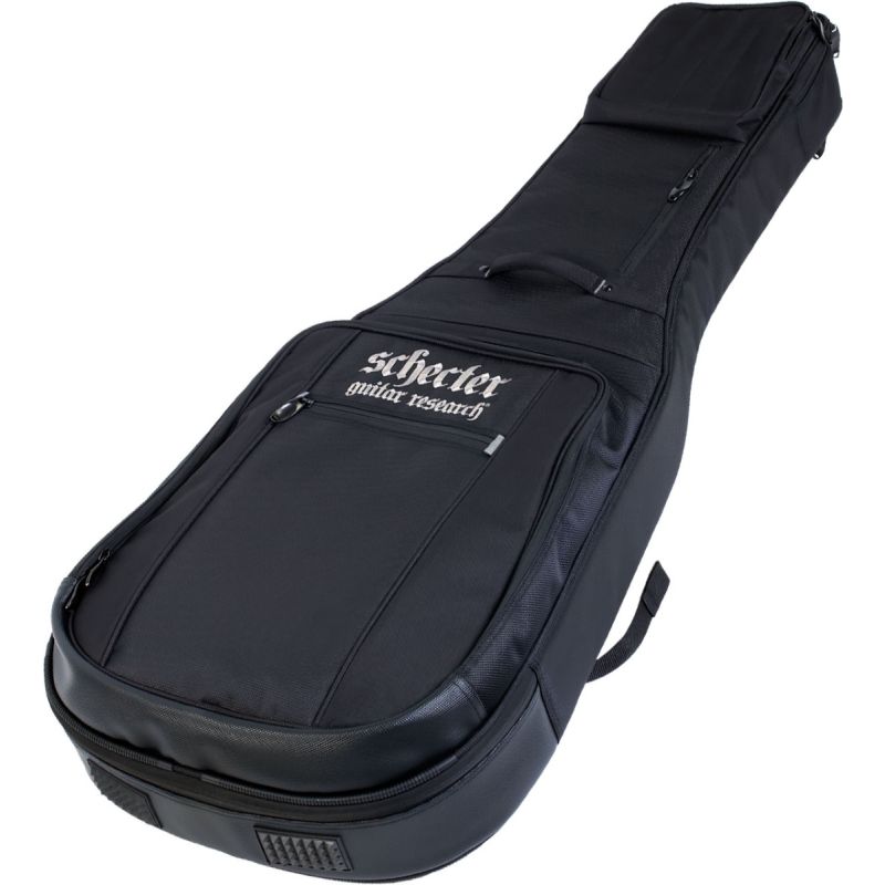 【美品】SCHECTER ギグバッグ Schecter Pro EX Guitar Bag