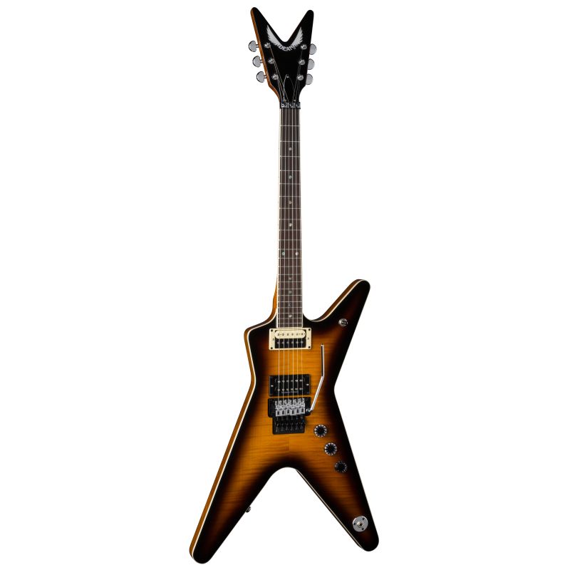 Dean Dimebag Far Beyond Driven ML | Studio Gears