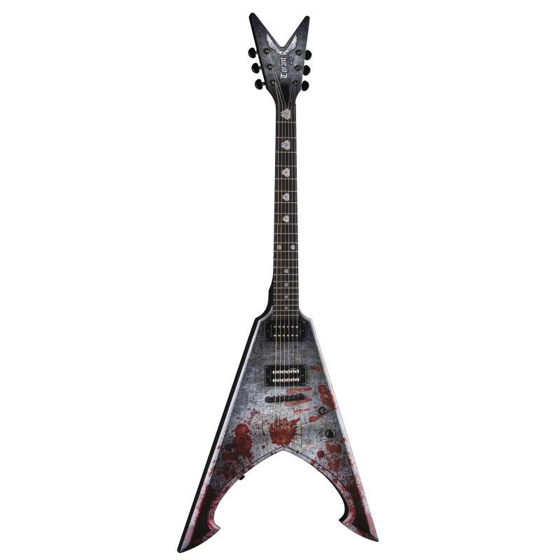 Dean Michael Amott Tyrant HH | Studio Gears