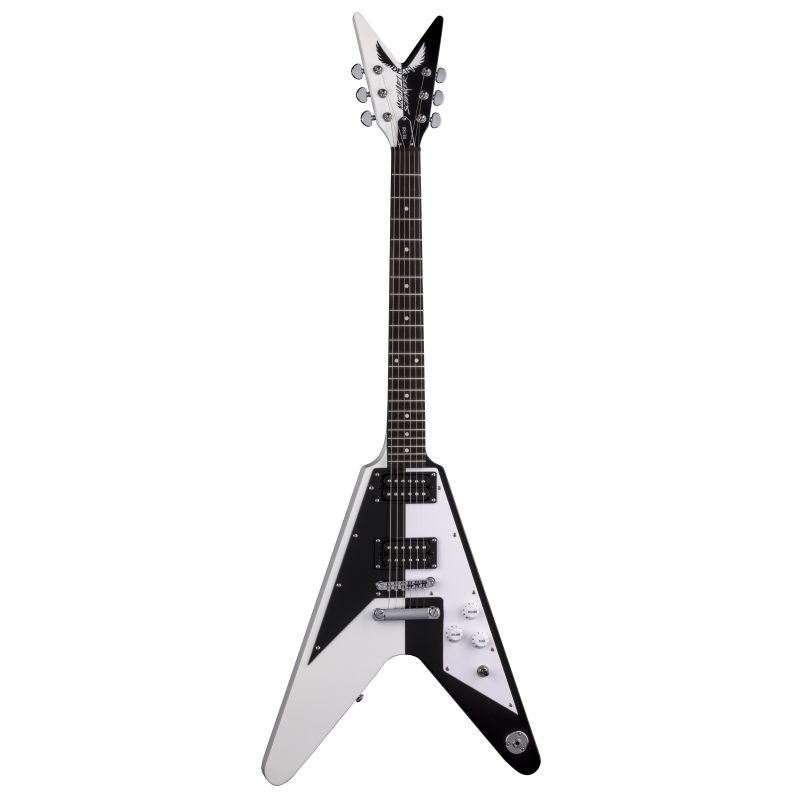 Dean Michael Schenker Retro MS RETRO