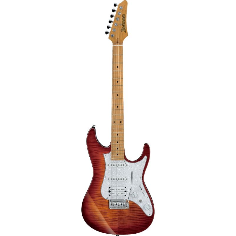 ギター Ibanez Premium AZ224F-BTB Ibanez AZ224F HH Pickups | Studio Gears